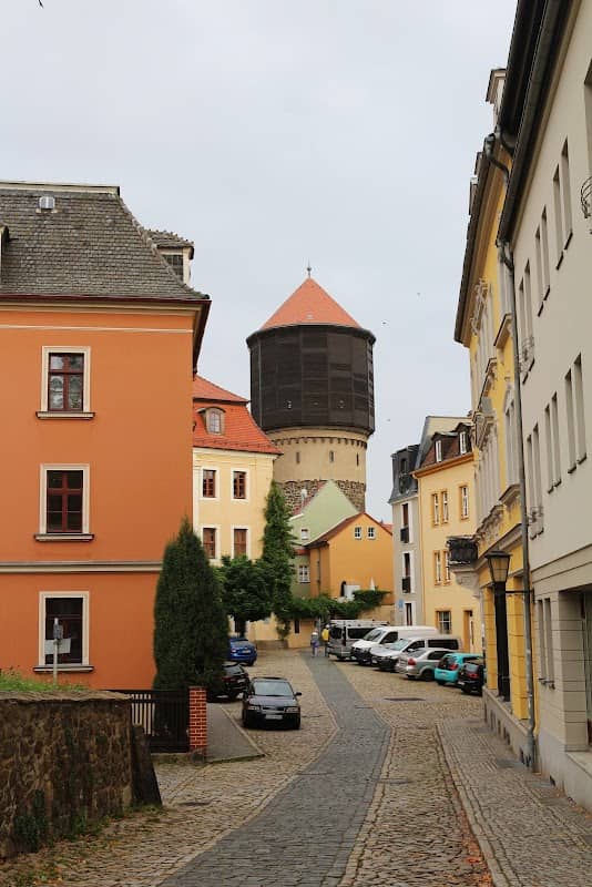 Hochbehälter - Image 1