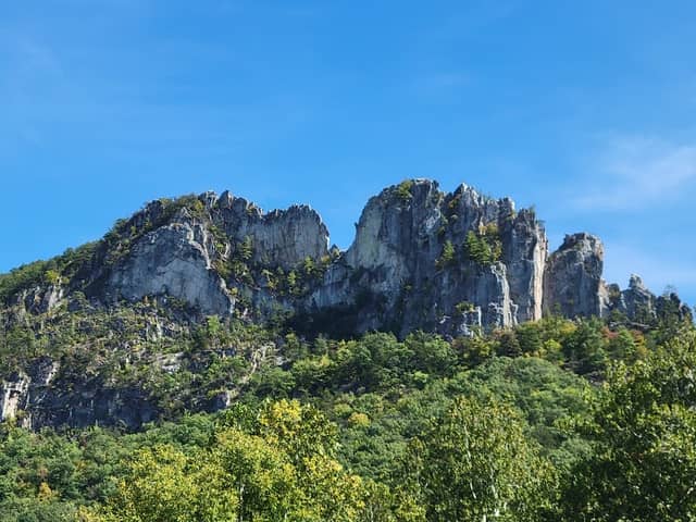 Spruce Knob-Seneca Rocks National Recreation Area - Image 1