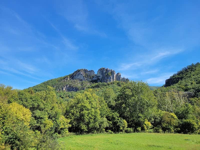 Spruce Knob-Seneca Rocks National Recreation Area - Image 2
