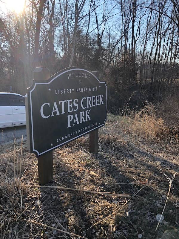 Cates Creek Greenway/Jefferson Park - Image 3