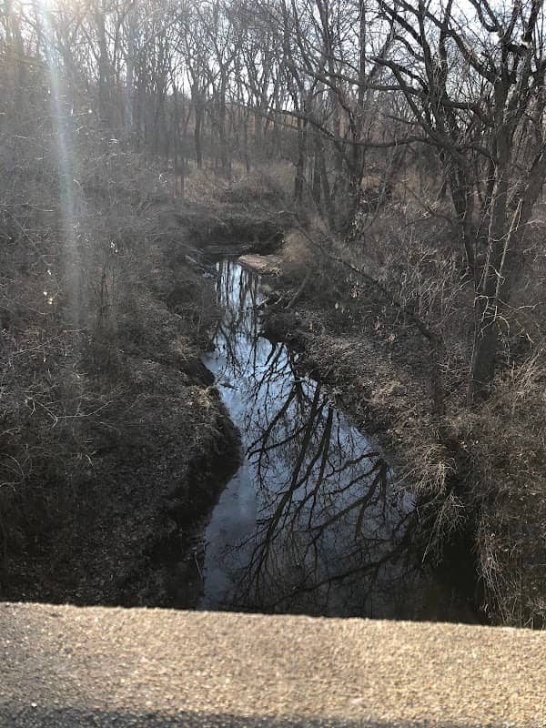 Cates Creek Greenway/Jefferson Park - Image 1