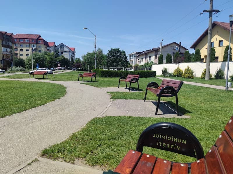 Parcul Faget - Image 1