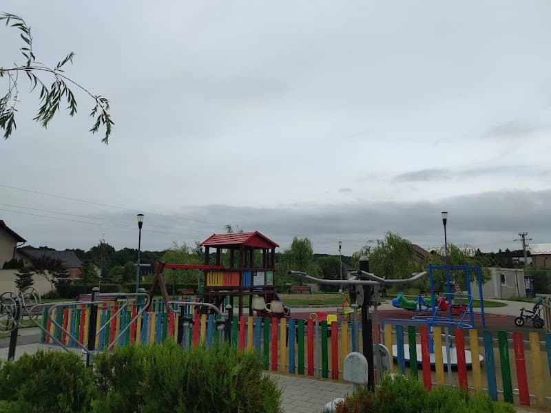 Parcul Faget - Image 2