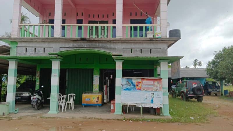 LAHAN KING TOMYLIM - Image 1