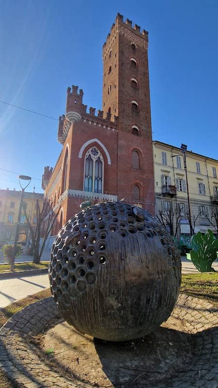 Torre Comentina - Image 1