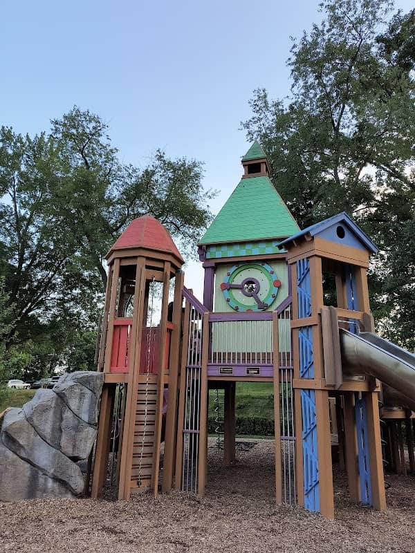 Cranberry Township Community Park - Image 1