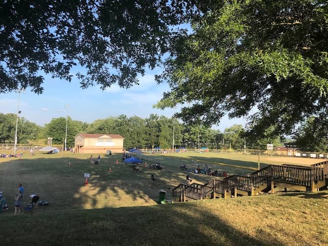 Cranberry Township Community Park - Image 2