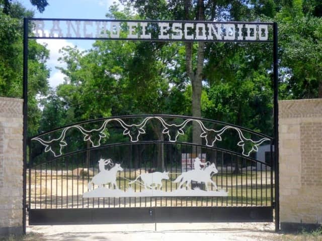 Rancho El Escondido - Image 1