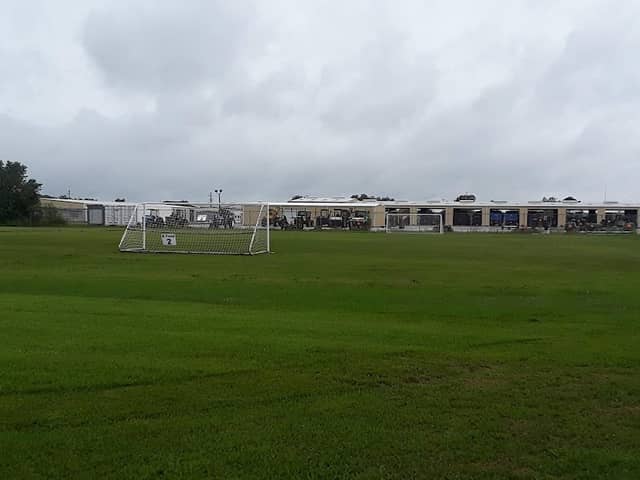 Garcia Memorial Park - Image 1