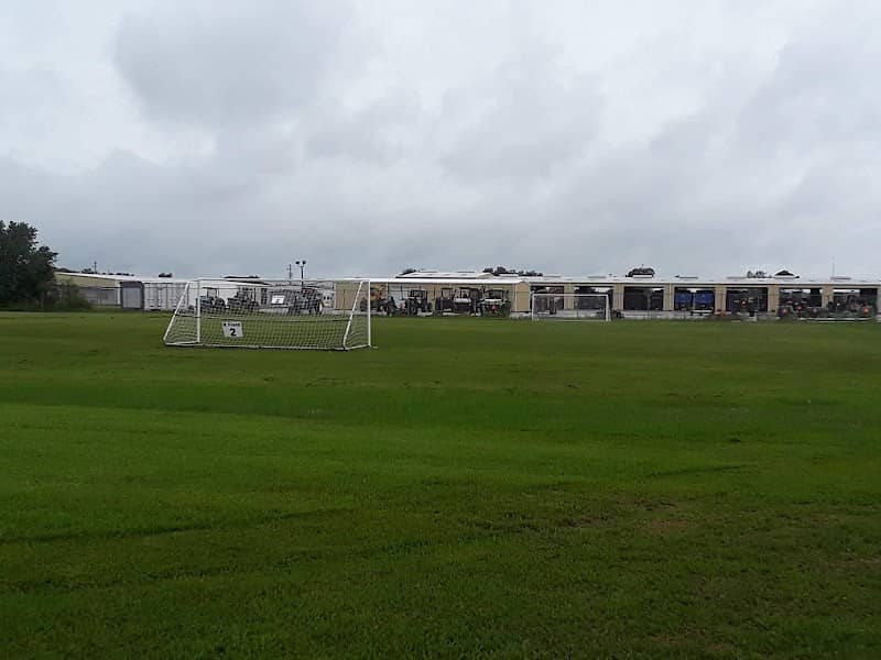 Garcia Memorial Park - Image 1