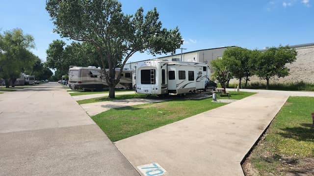 Cowtown RV Park - Image 1