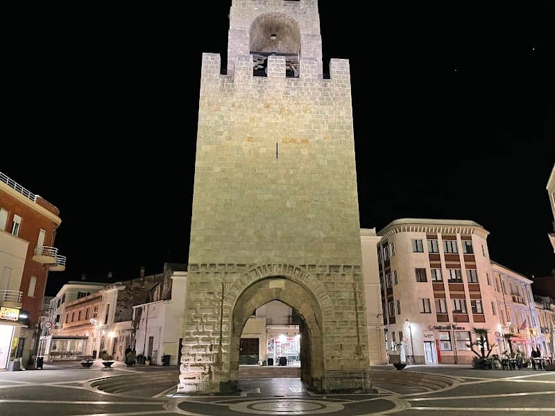 Tower of Mariano II - Image 1