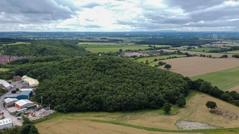 Huntington Pit Mound - Image 2