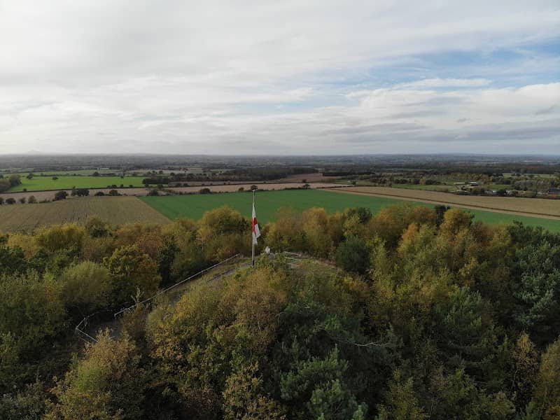 Huntington Pit Mound - Image 1