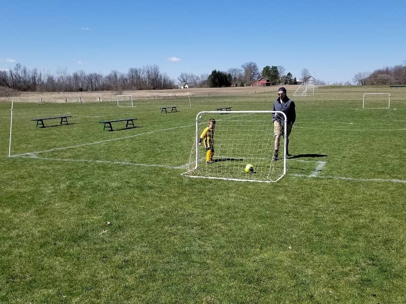 McNabb Park - Image 1