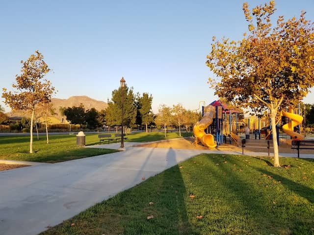 Sunrise Park - Valley-Wide Park and Recreation District - Image 2