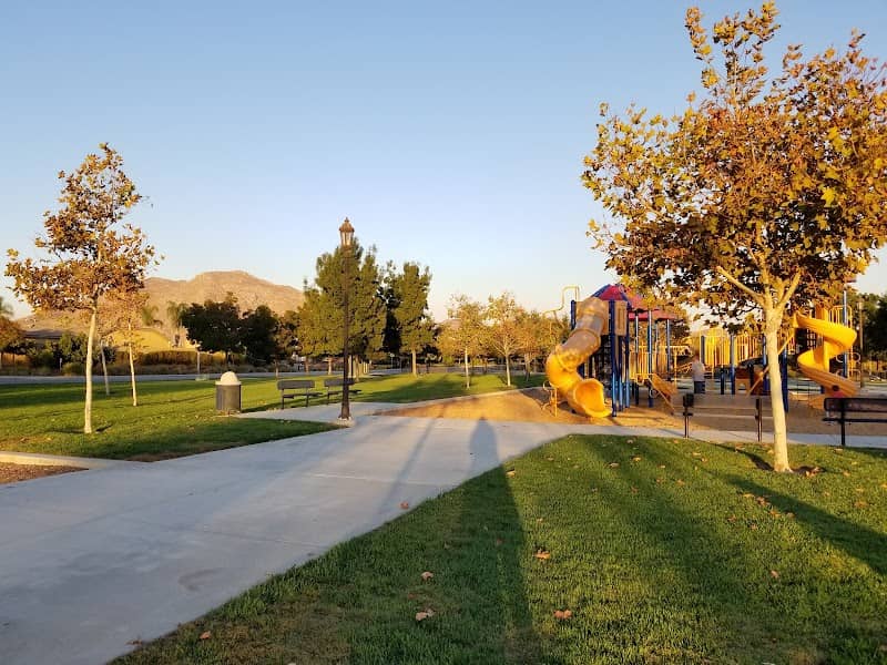 Sunrise Park - Valley-Wide Park and Recreation District - Image 2