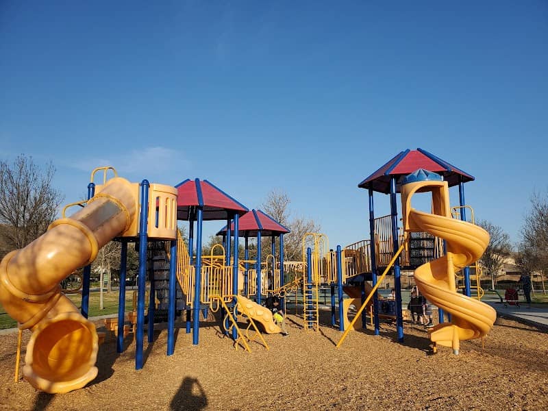 Sunrise Park - Valley-Wide Park and Recreation District - Image 1
