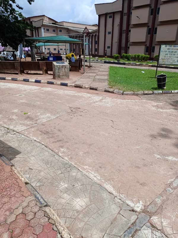 BIU Love garden - Image 1