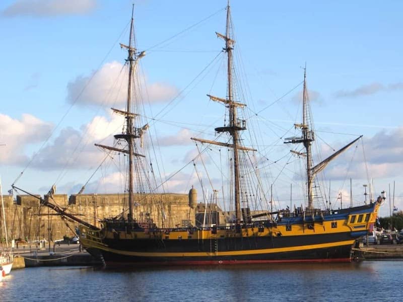 La Cité Corsaire - Image 3
