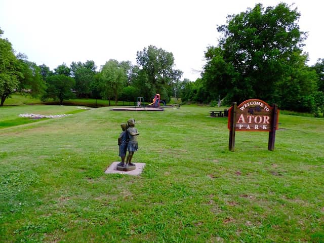 Ator Park - Image 1
