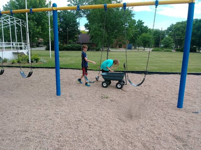 City Park - Image 2