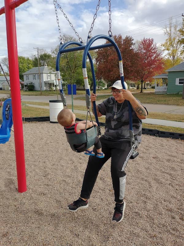 City Park - Image 1
