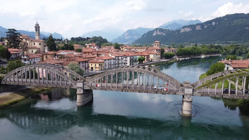 Ponte di Brivio - Image 2