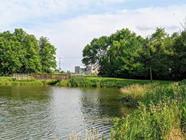 Windsor Ridge Park - Image 1