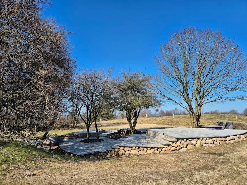 Picnic terrassen - Image 1
