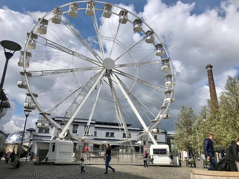 The Bristol Wheel - Image 2
