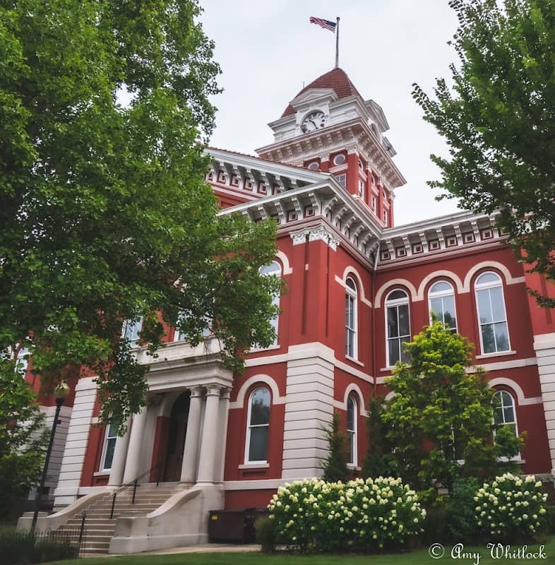 Lake County Historical Museum - Image 1