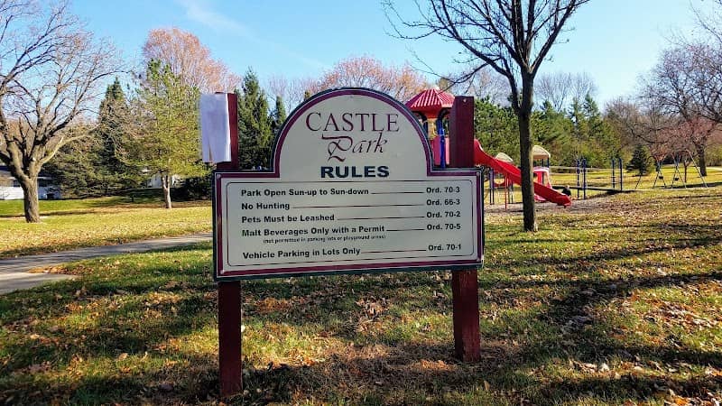 Castle Park - Image 2