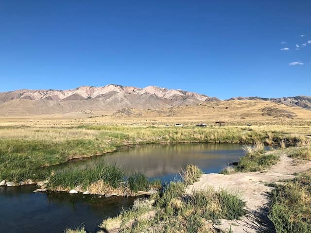 Horseshoe Springs - Image 1