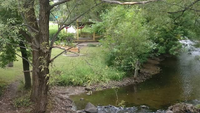 Mills Park - Image 1