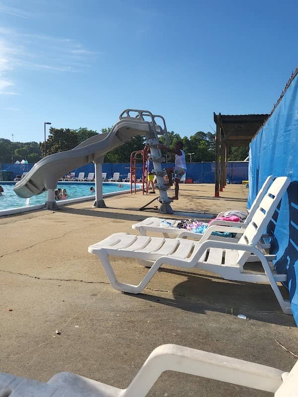 Bledsoe Park - Image 1