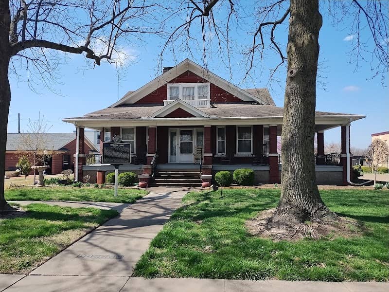 Dobson Museum & Home - Image 1