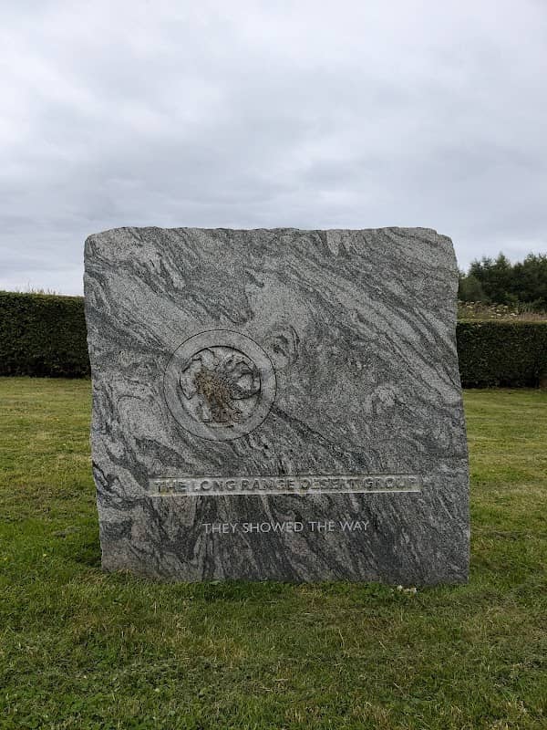 David Stirling Memorial - Image 2