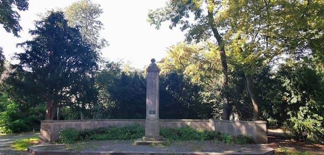 Friedrich-Ebert-Park - Image 1