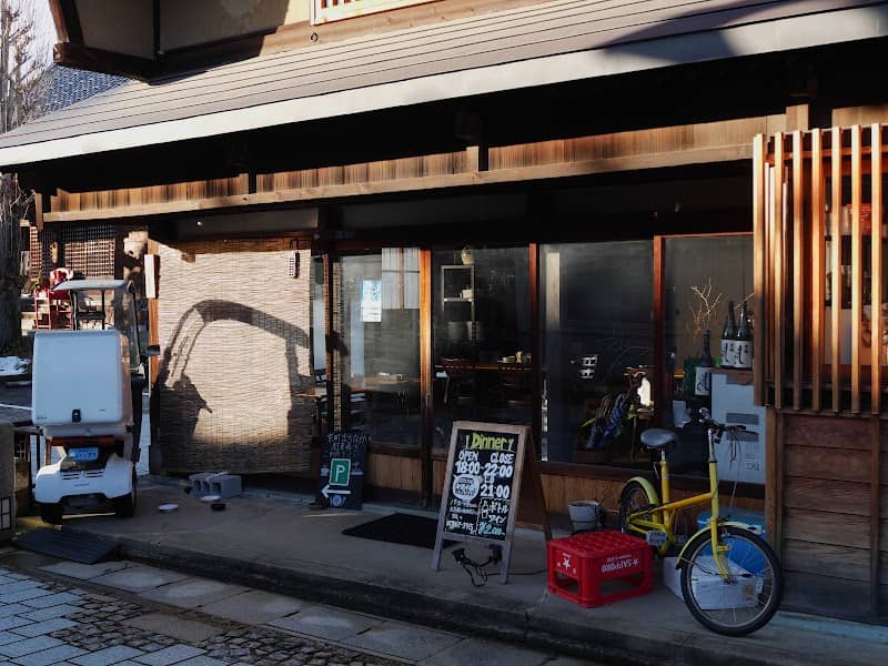 寺町通り・越前市京町 - Image 2