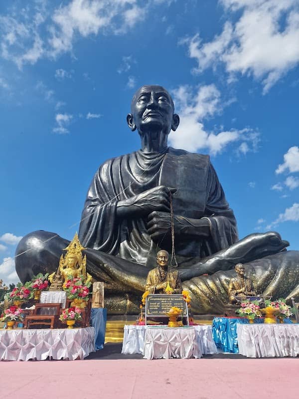 Wat Tan Chet Yot - Image 1