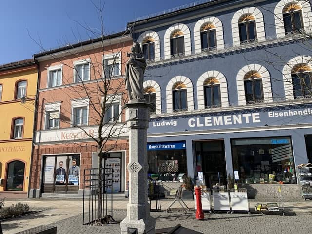 Marienbrunnen - Image 1