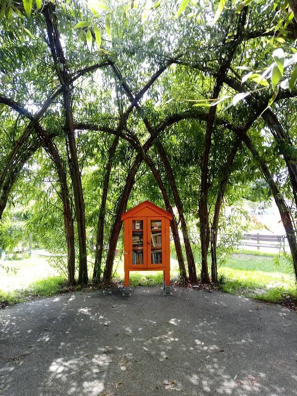 Parco Pandora - Image 1