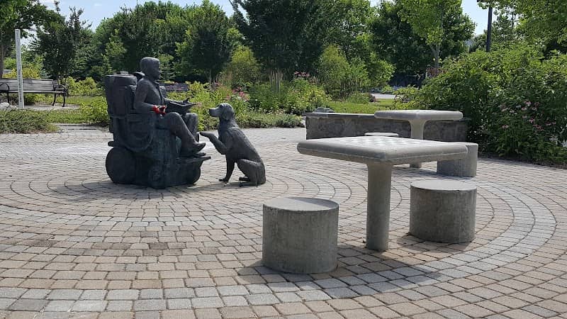 Mattie J.T. Stepanek Park - Image 2