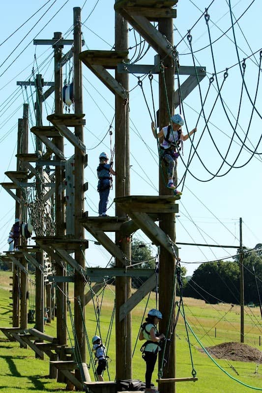 The Edge Outdoor Activities Limited - Image 1