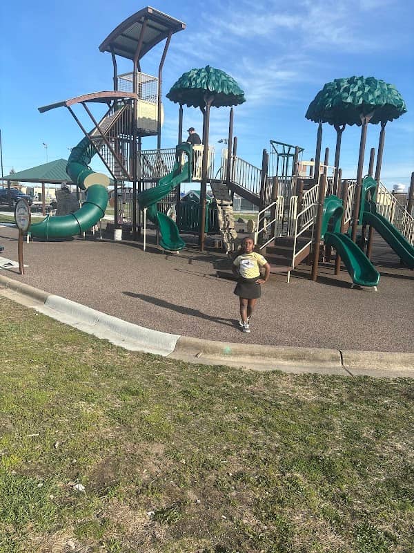 Savage Community Park - Image 1