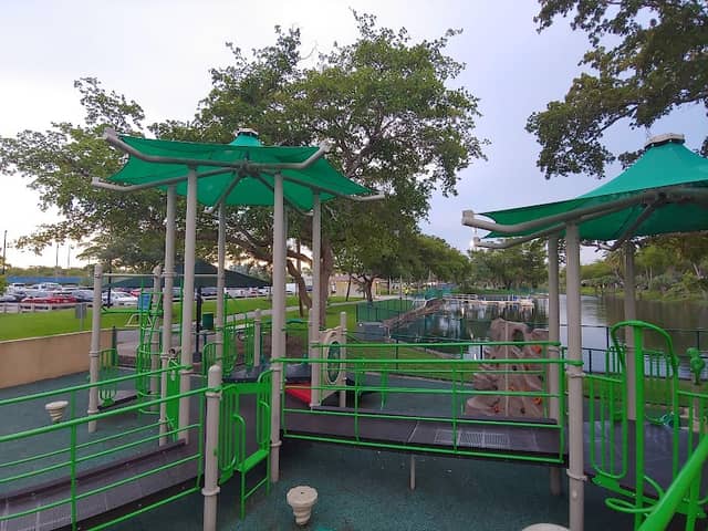 Miami Lakes Optimist Park - Image 2