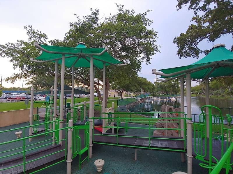 Miami Lakes Optimist Park - Image 2