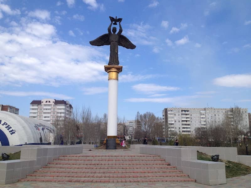 Dobryy Angel Mira - Image 1