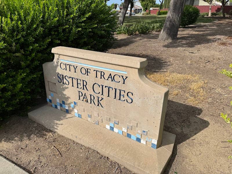 Sister Cities Park - Image 1